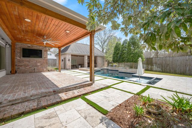 8100 Old Hammond Hwy, Baton Rouge, LA 70809