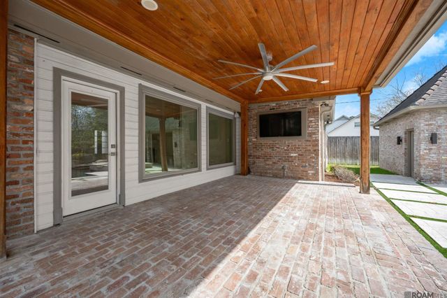 8100 Old Hammond Hwy, Baton Rouge, LA 70809