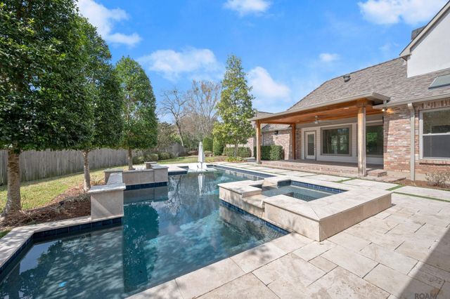 8100 Old Hammond Hwy, Baton Rouge, LA 70809