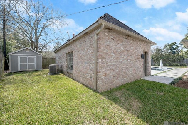 8100 Old Hammond Hwy, Baton Rouge, LA 70809