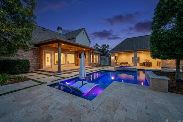 8100 Old Hammond Hwy, Baton Rouge, LA 70809