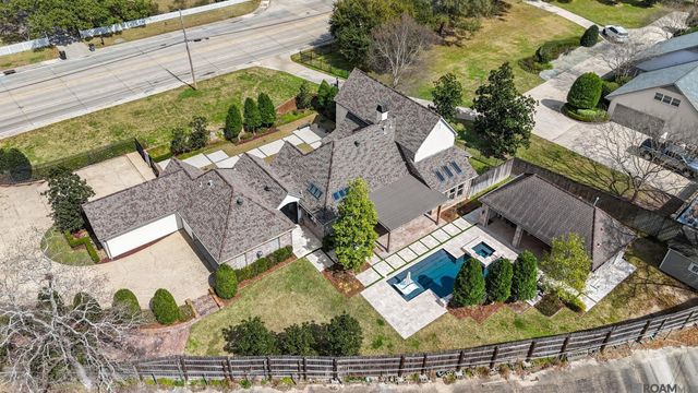 8100 Old Hammond Hwy, Baton Rouge, LA 70809