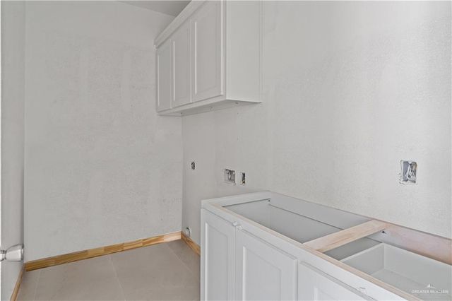 2213 Blue Sky Street, Weslaco, TX 78599