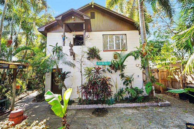 1228 15TH STREET N, St Petersburg, FL 33705