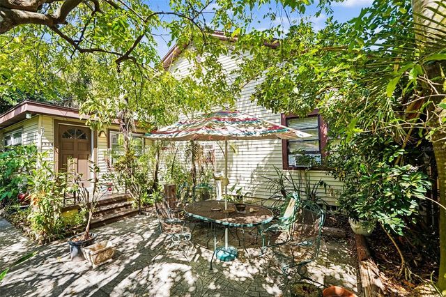 1228 15TH STREET N, St Petersburg, FL 33705