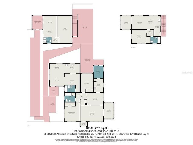 1228 15TH STREET N, St Petersburg, FL 33705