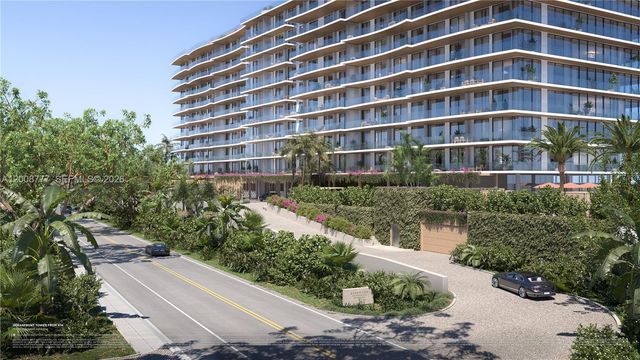 1180 Hillsboro Mile 101-i 101-I, Hillsboro Beach, FL 33062