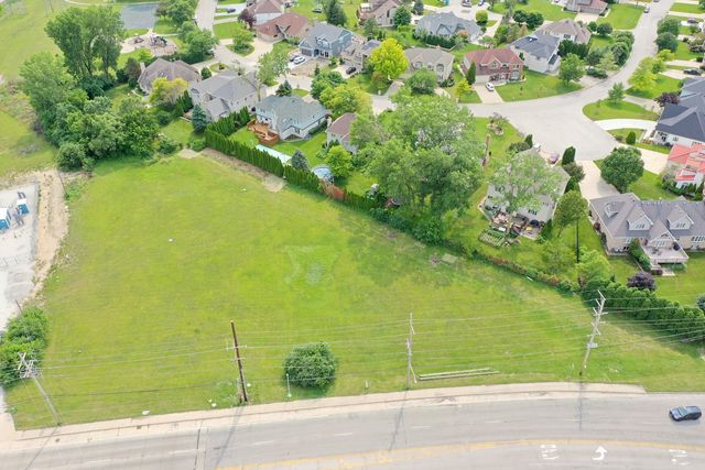 8450 Lot B Willow Springs Road, Willow Springs, IL 60480