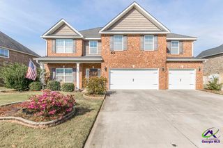 231 Black Hawke Lane, Kathleen, GA 31047