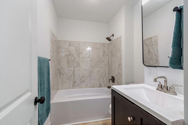 927 Harmon Avenue, Hamilton, OH 45011