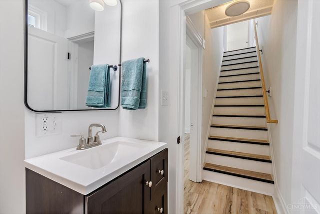927 Harmon Avenue, Hamilton, OH 45011