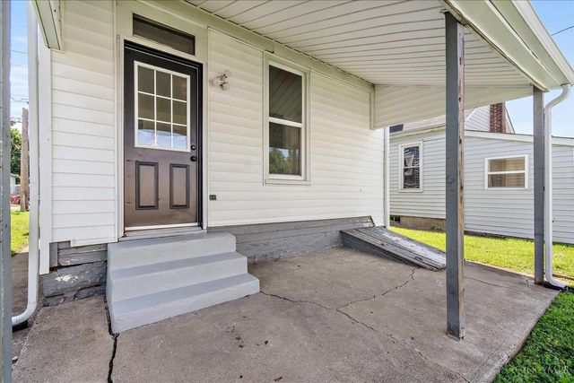 927 Harmon Avenue, Hamilton, OH 45011