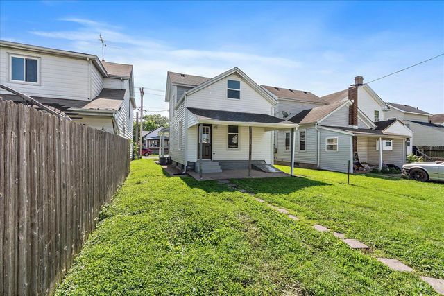 927 Harmon Avenue, Hamilton, OH 45011
