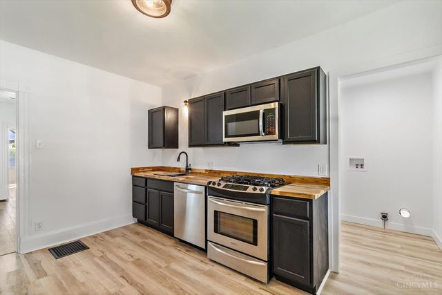 927 Harmon Avenue, Hamilton, OH 45011