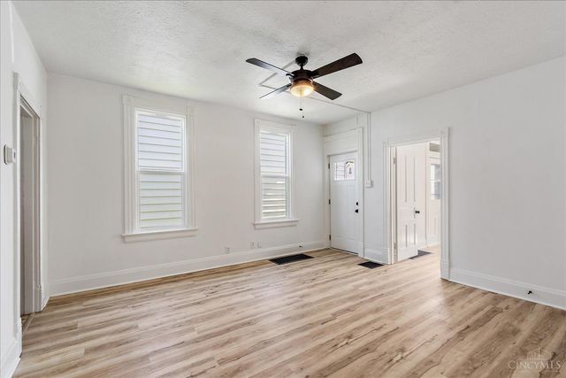 927 Harmon Avenue, Hamilton, OH 45011