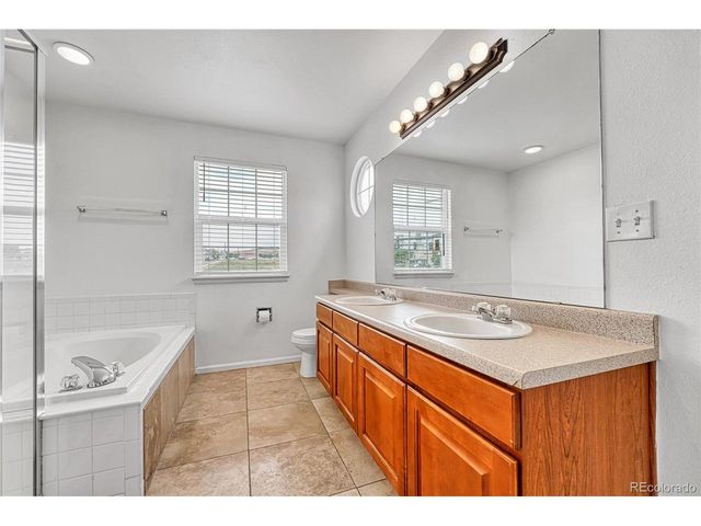 12372 S Nate Circle, Parker, CO 80134