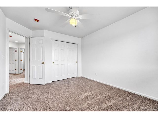 12372 S Nate Circle, Parker, CO 80134