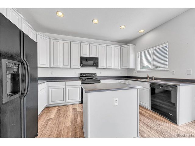 12372 S Nate Circle, Parker, CO 80134