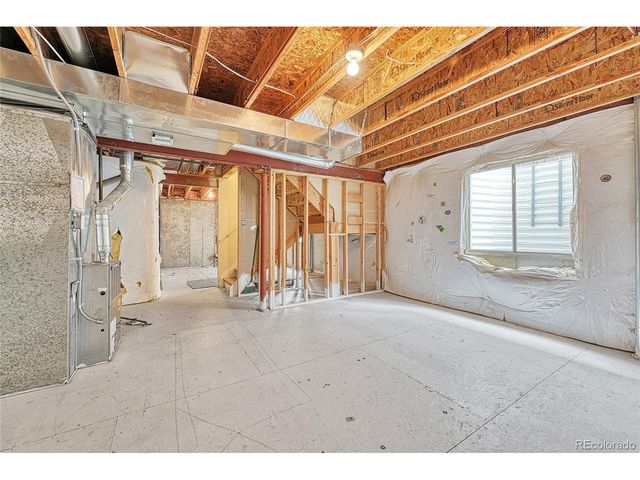 12372 S Nate Circle, Parker, CO 80134