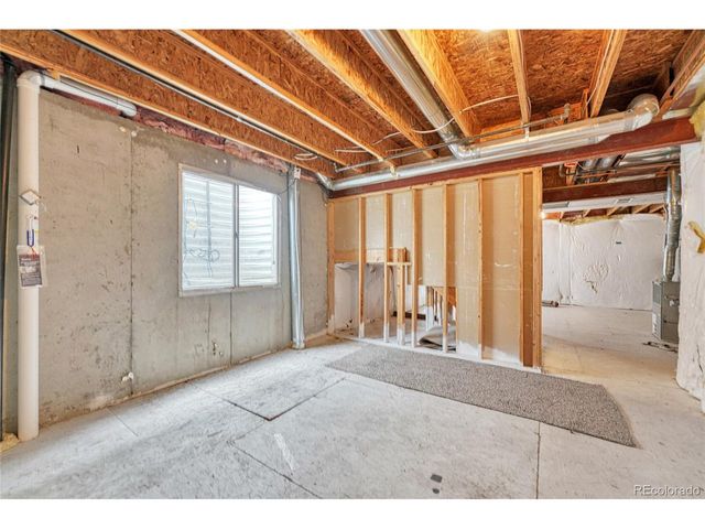 12372 S Nate Circle, Parker, CO 80134