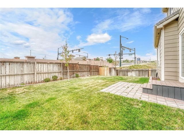 12372 S Nate Circle, Parker, CO 80134