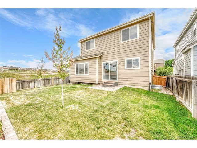 12372 S Nate Circle, Parker, CO 80134
