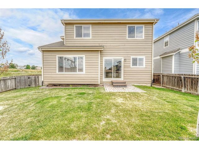 12372 S Nate Circle, Parker, CO 80134