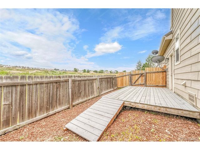 12372 S Nate Circle, Parker, CO 80134