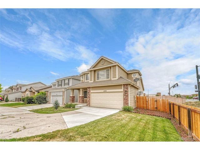 12372 S Nate Circle, Parker, CO 80134