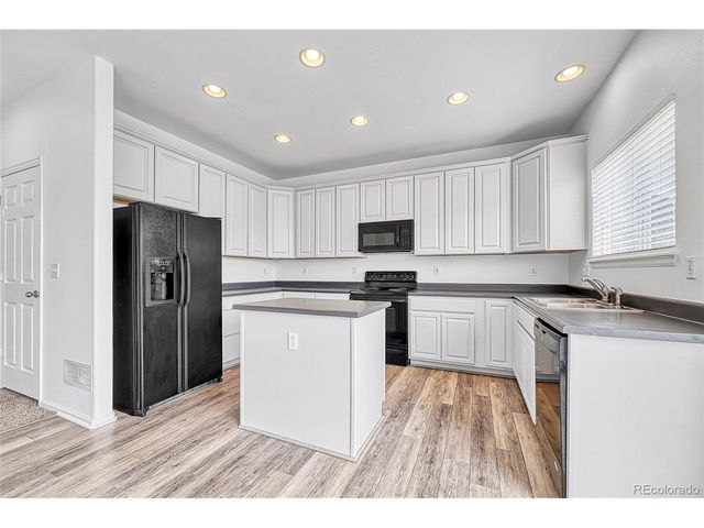 12372 S Nate Circle, Parker, CO 80134