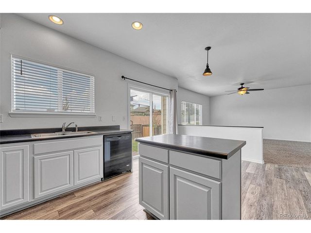 12372 S Nate Circle, Parker, CO 80134