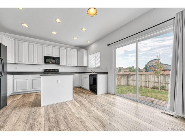 12372 S Nate Circle, Parker, CO 80134