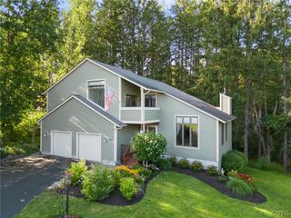 9110 Frenchmans Creek Drive, Lysander, NY 13135