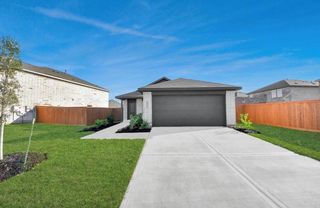 1031 Garnet Rain Circle, Beasley, TX 77417