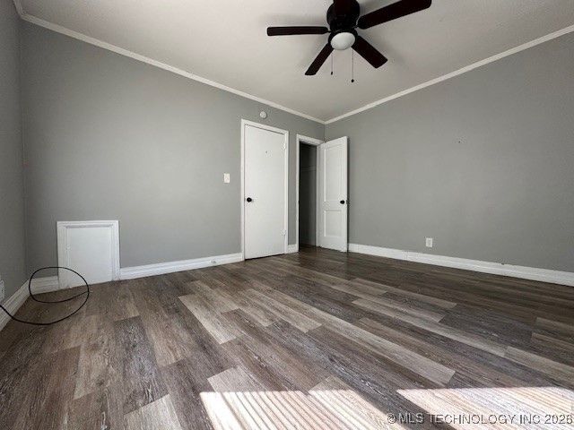 1409 N Winston Avenue, Tulsa, OK 74115