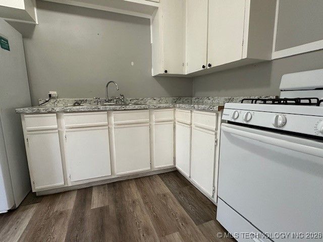 1409 N Winston Avenue, Tulsa, OK 74115