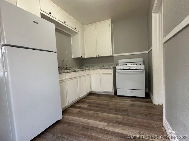 1409 N Winston Avenue, Tulsa, OK 74115