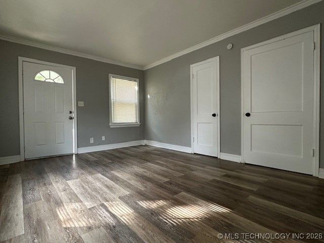 1409 N Winston Avenue, Tulsa, OK 74115