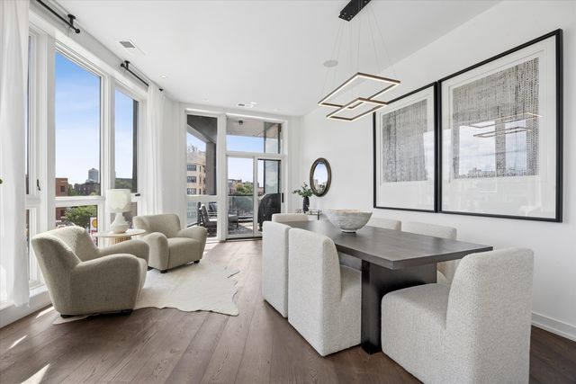 2800 N LINCOLN Avenue 4N, Chicago, IL 60657