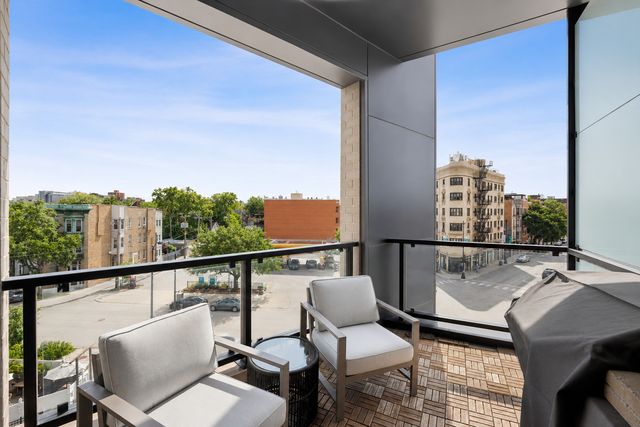 2800 N LINCOLN Avenue 4N, Chicago, IL 60657