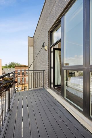 2800 N LINCOLN Avenue 4N, Chicago, IL 60657