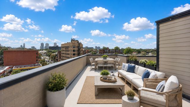 2800 N LINCOLN Avenue 4N, Chicago, IL 60657