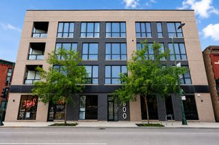 2800 N LINCOLN Avenue 4N, Chicago, IL 60657