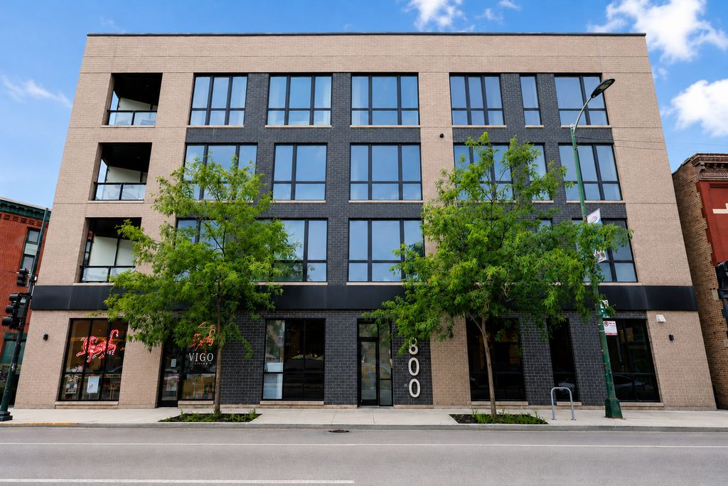 2800 N LINCOLN Avenue 4N, Chicago, IL 60657