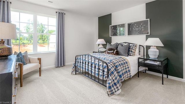 121 Longleaf Court, Stokesdale, NC 27357