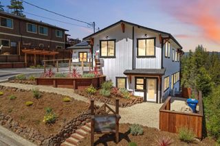 230 Fern Rock Way, Boulder Creek, CA 95006