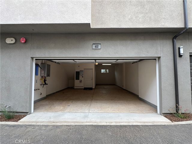 652 E Fourth Street, Pomona, CA 91766