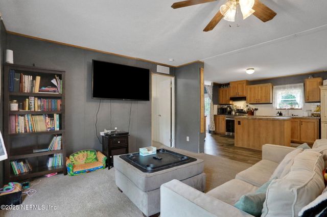 4527 BONDARENKO Road, Keystone Heights, FL 32656