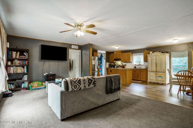 4527 BONDARENKO Road, Keystone Heights, FL 32656