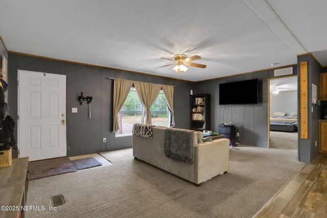 4527 BONDARENKO Road, Keystone Heights, FL 32656